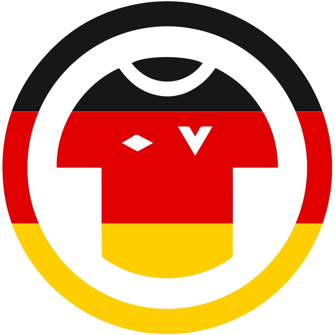 German Clubs