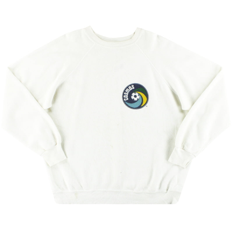 1975 New York Cosmos Champion Sweatshirt XL Sweatshirt