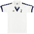 1977-80 Tottenham Admiral Home Shirt S Football Shirt