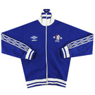 1978-81 Chelsea Umbro Track Jacket XL.Boys Jacket