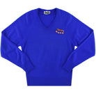 1980-81 Carlisle Sweatshirt S Sweatshirt