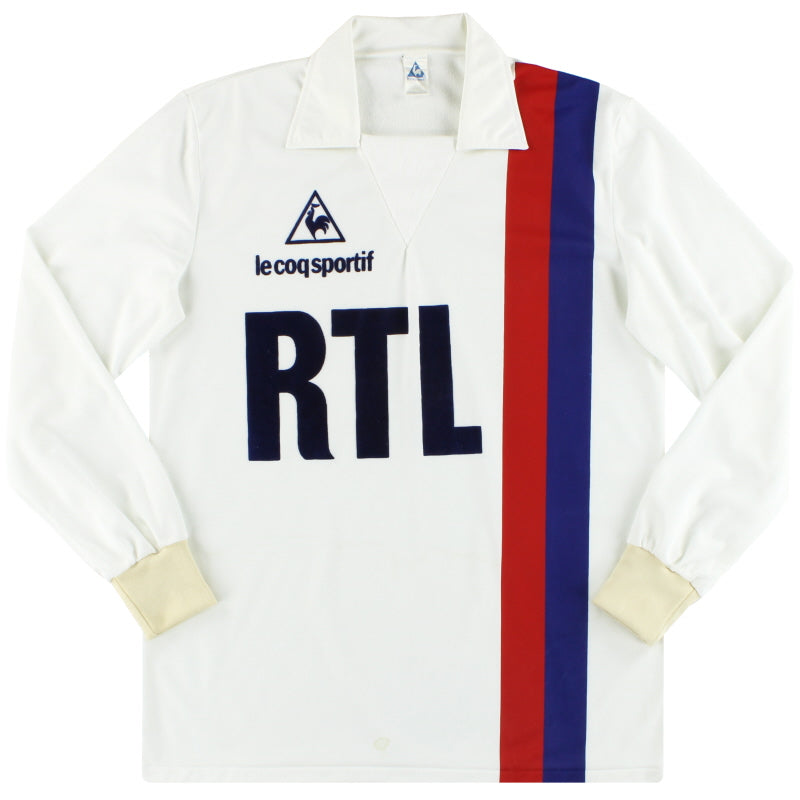 Le coq sportif store 85 hotsell