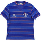 1983-85 Chelsea Le Coq Sportif Home Shirt L.Boys Football Shirt