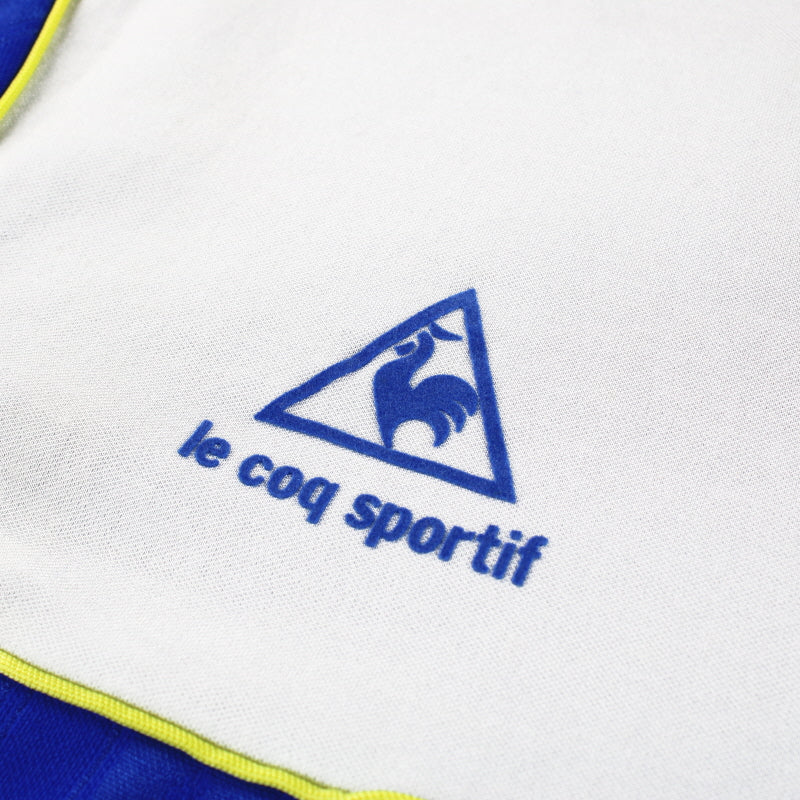 1985 86 Everton Le Coq Sportif Home Shirt Mint M Vintage Football Shirts