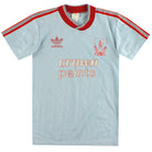 1987-88 Liverpool adidas Away Shirt XL.Boys Football Shirt