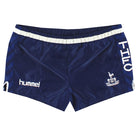 1987-89 Tottenham Hummel Home Shorts S Football Shorts