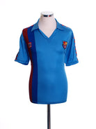 1987-91 Barcelona Third Shirt *BNWT* M Football Shirt