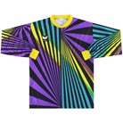 1989-90 Erima Template Goalkeeper Shirt #1 L Football Shirt