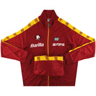 1989-90 Roma Ennerre Tracksuit XL Tracksuit