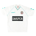 1989-91 Southampton Hummel Away Shirt *Mint* XL Football Shirt