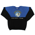 1990-91 Atalanta Sweatshirt L Sweatshirt