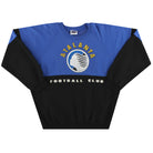 1990-91 Atalanta Sweatshirt L Sweatshirt