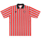 1990-92 Sheffield United Umbro Home Shirt L Football Shirt