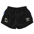 1990-92 Sheffield Wednesday Umbro Home Shorts XS Football Shorts