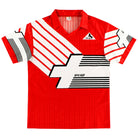 1990-92 Switzerland Home Shirt L Football Shirt