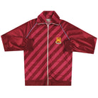 1990's West Ham Track Jacket M Jacket