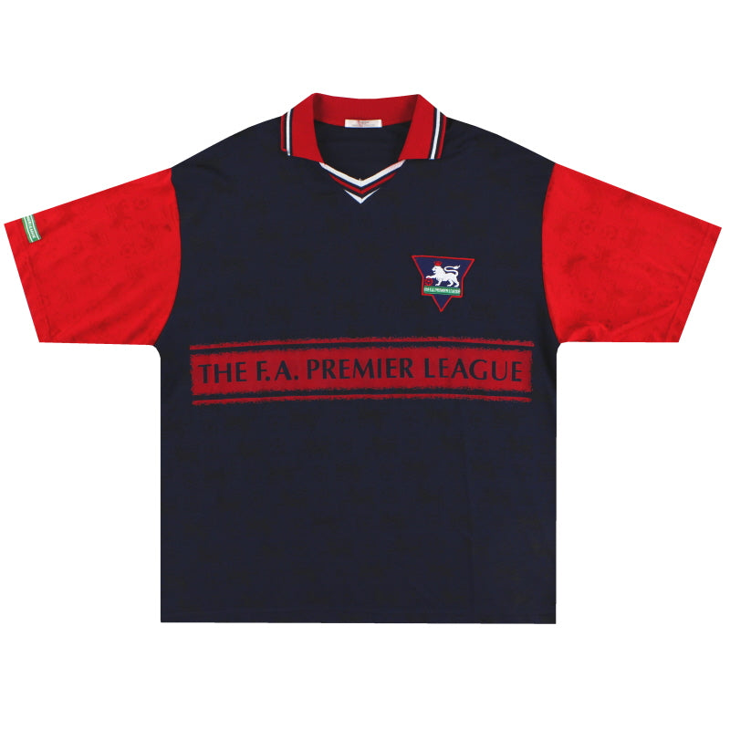 1990s Premier League Leisure Tee L T-Shirt