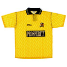 1991-92 Maidstone United Home Shirt *BNIB* L Football Shirt