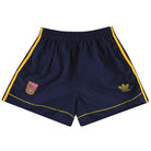 1991-93 Arsenal adidas Away Shorts S Football Shorts