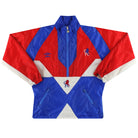 1991-93 Chelsea Umbro Rain Jacket L.Boys Jacket