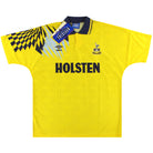 1991-95 Tottenham Umbro Away Shirt *BNIB* XL Football Shirt