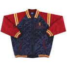 1992-93 Aston Villa Umbro Bomber Jacket XL Jacket