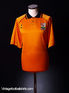 1992-93 Barnet Home Shirt *Unworn* XL Football Shirt