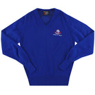 1992-93 Caersws FC Sportaprint Sweatshirt M Sweatshirt