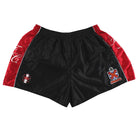 1992-93 Fulham Home Shorts L Football Shorts