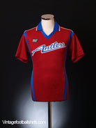 1992-93 Kashima Antlers Home Shirt M Football Shirt