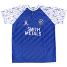 1992-93 Rochdale En-s Home Shirt *As New* XL Football Shirt