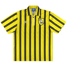 1992-93 Sheffield Wednesday Umbro Away Shirt L Football Shirt