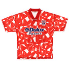 1992-93 Shelbourne Home Shirt S Football Shirt