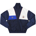 1992-94 Chesterfield Matchwinner Track Jacket M Jacket