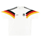 1992-94 Germany adidas Cotton Tee L/XL T-Shirt