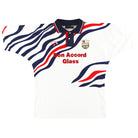 1992-94 Montrose Matchwinner Home Shirt M Football Shirt