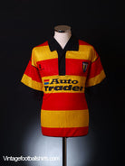 1992-94 Reading Third Shirt M Football Shirt