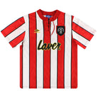 1992-94 Sheffield United Umbro Home Shirt M Football Shirt