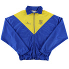 1992-94 Southend Beaver Track Jacket S Jacket