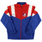 1992-94 USA adidas Shell Jacket M Jacket