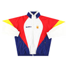 1992 Spain Kelme Olympics Track Jacket L Jacket