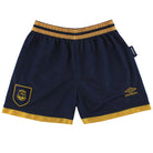 1993-94 Aberdeen Umbro Away Shorts M Football Shorts