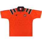 1993-94 Dundee United Home Shirt *Mint* M Football Shirt