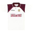 1993-94 Northampton Town Away Shirt S Football Shirt