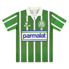 1993-94 Palmeiras Home Shirt #10 M Football Shirt