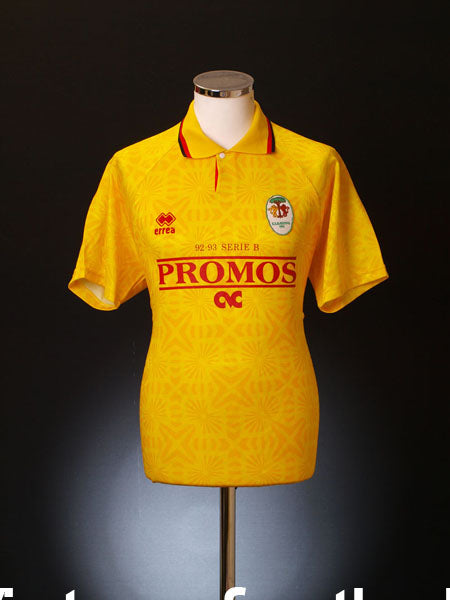 1993-94 Ravenna Home Shirt *BNIB* XL Football Shirt