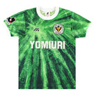 1993-94 Verdy Kawasaki Mizuno Home Shirt L.Boys Football Shirt