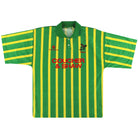 1993-94 West Brom Pelada Away Shirt L Football Shirt