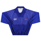 1993-95 Carlisle Matchwinner Drill Top XL Training Top