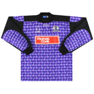 1993-95 Peterborough Posh Leisure Goalkeeper Shirt #1 S Football Shirt